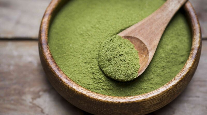 5 Health Benefits of Superfood Moringa