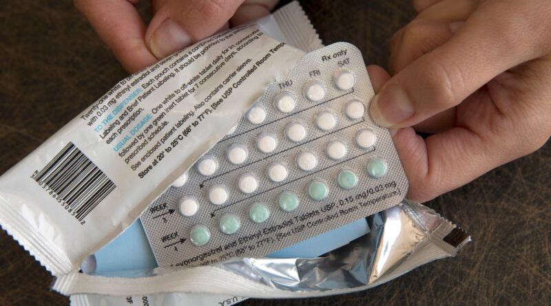 Review |  Information on access to birth control