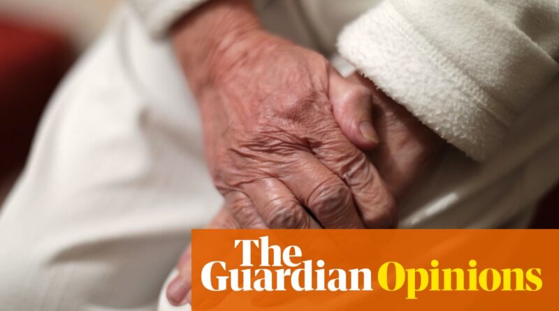 The abuse of my friend's 90-year-old mother shows how broken our aged care system is |  Ranjana Srivastava