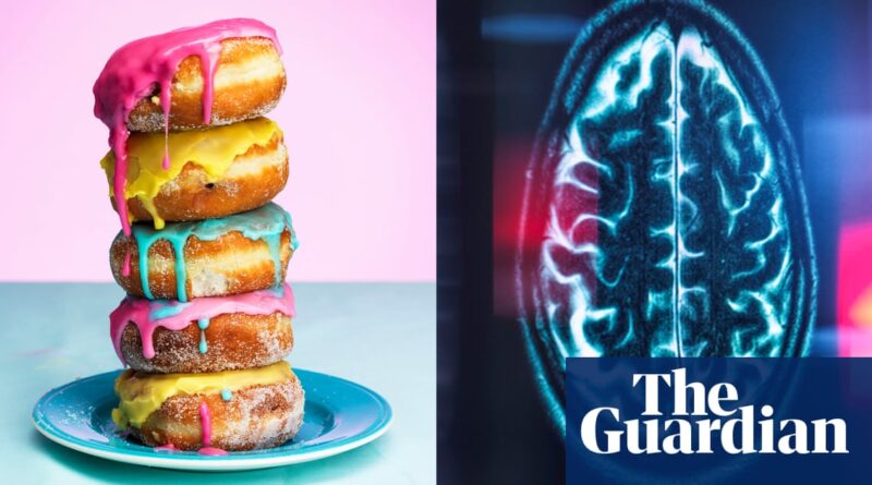 Your brain sees sugar as a reward.  But does that mean it's addictive?